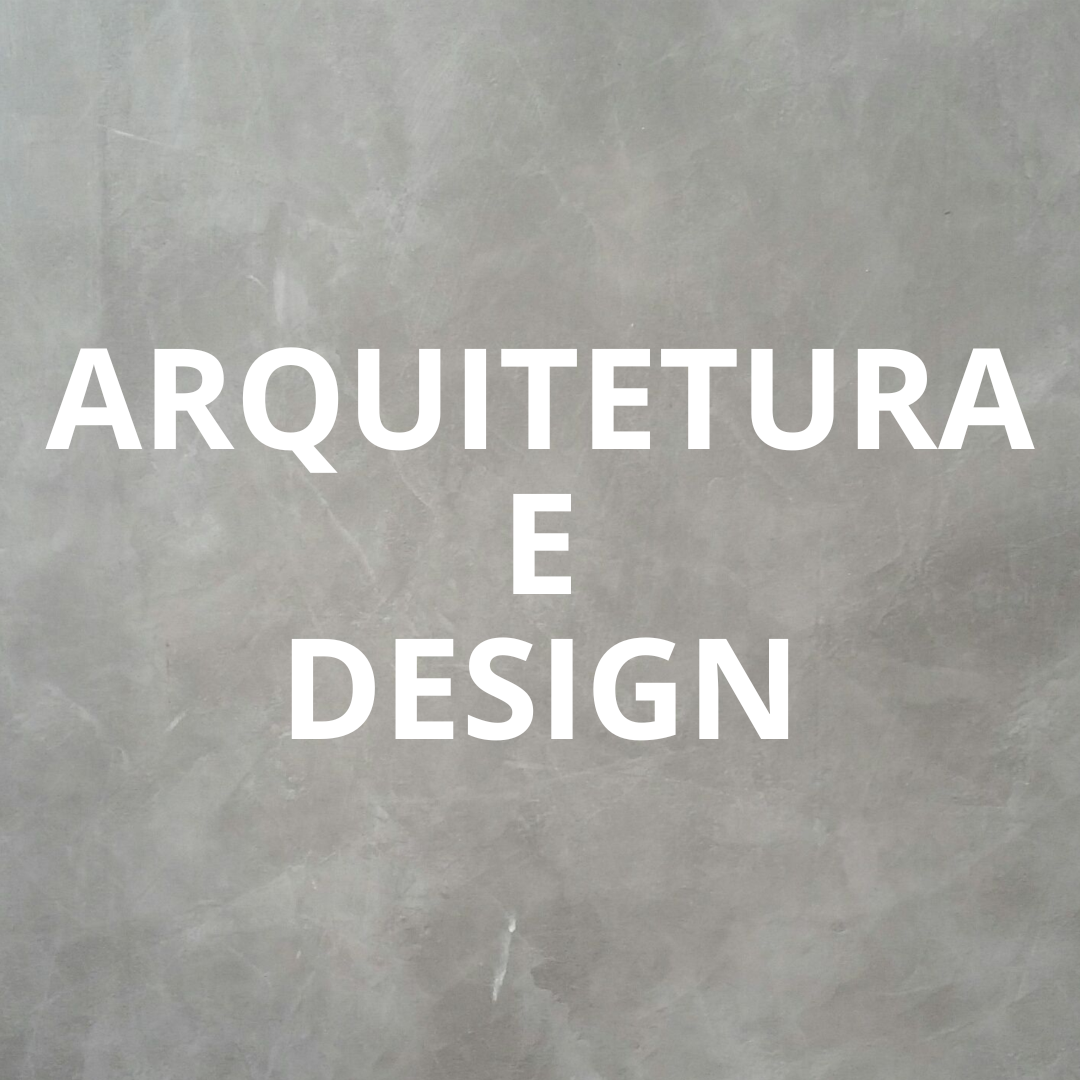 Arquitetura e Design